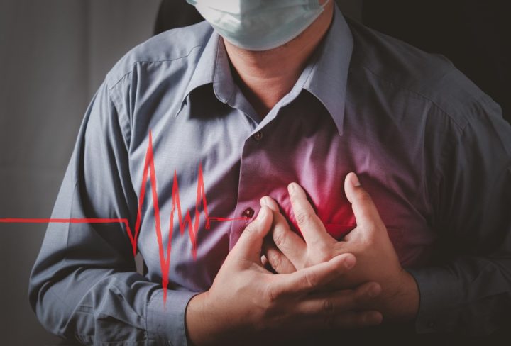 Cardiac Arrest